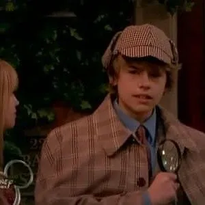 La Vie de Croisière de Zack et Cody