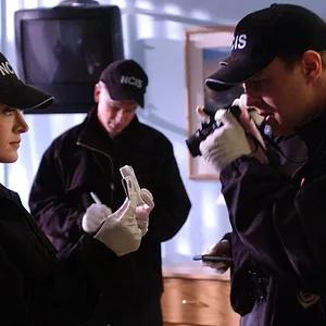 NCIS : Enquêtes spéciales
