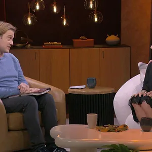 En direct de l'autre monde avec Tyler Henry