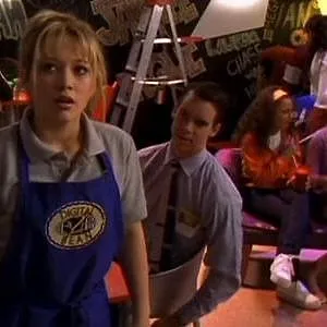 Lizzie McGuire