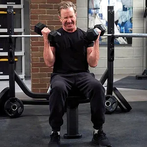 C’est moi le chef !