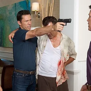 Burn Notice