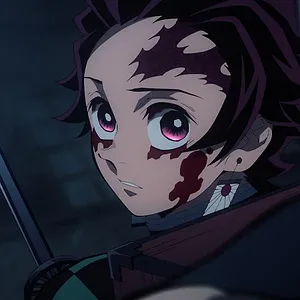 Demon Slayer : Kimetsu no Yaiba