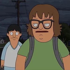 Bob's Burgers