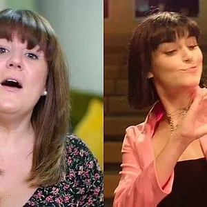 Naked attraction : l'amour à poil