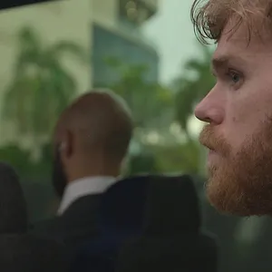 Face à face : Au cœur de la LNH