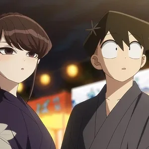Komi cherche ses mots