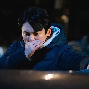 The First Responders