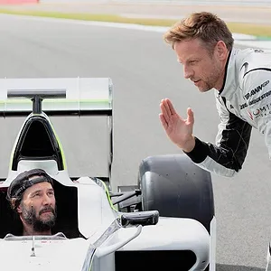 Brawn : la course impossible