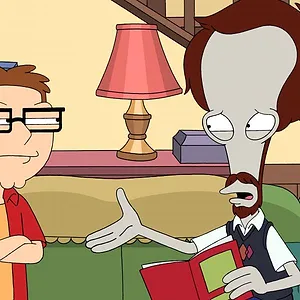 American Dad!