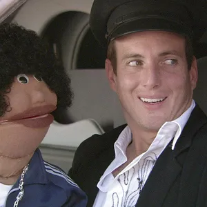 Arrested Development