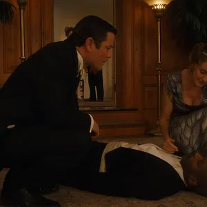 Les Enquêtes de Murdoch