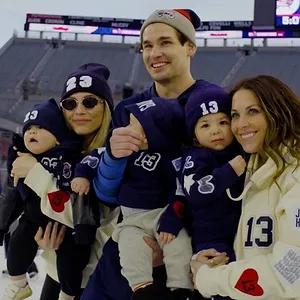 Face à face : Au cœur de la LNH