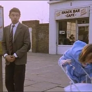 Mr. Bean