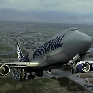 Mayday : Dangers dans le ciel