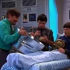 Mighty Med, Super Urgences