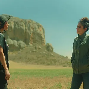 Deux sœurs nommées Guerra