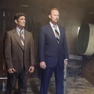 Marvel : Les Agents du S.H.I.E.L.D.