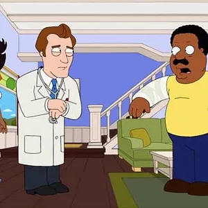 The Cleveland Show