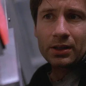 X-Files : Aux frontières du réel