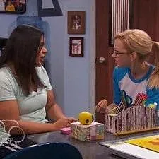 Liv et Maddie