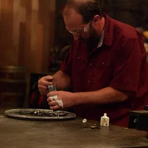 Le Meilleur Forgeron