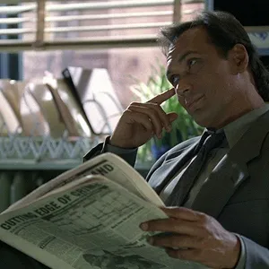 New York Police Blues