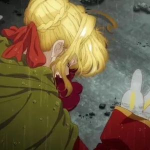 Fate/EXTRA Last Encore