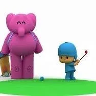 Pocoyo