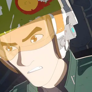 Star Wars Résistance