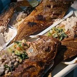 Street Food : Amérique latine