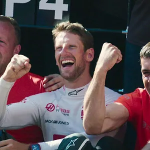 Formula 1 : Pilotes de leur destin