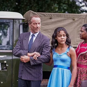S1 E7 : Épisode 7