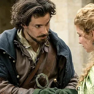 The Musketeers