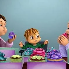 Alvinnn !!! et les Chipmunks