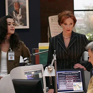 NCIS : Enquêtes spéciales