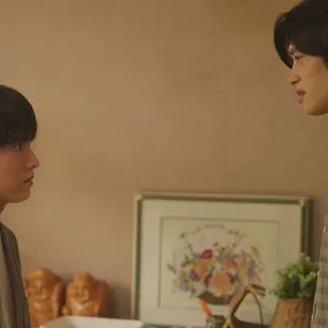 キンパとおにぎり〜恋するふたりは似ていてちがう〜