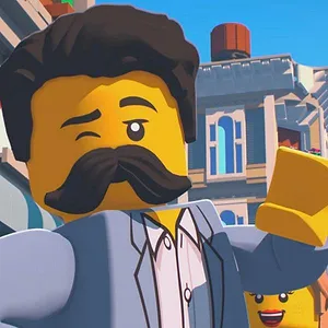 LEGO City Adventures