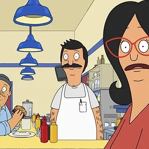 Bob's Burgers