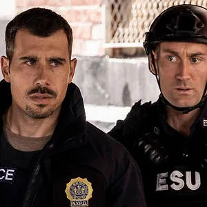 New York Unité Spéciale