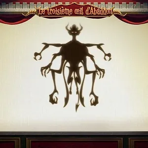 Haunted Hotel