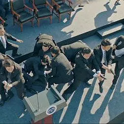 Designated Survivor : 60 Days