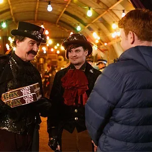 Brokenwood