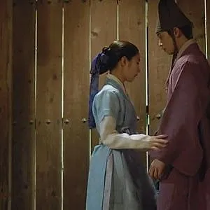 Rookie Historian Goo Hae-Ryung