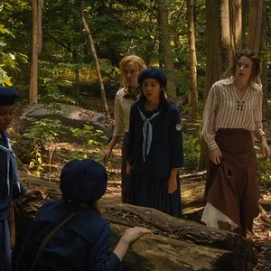 Les Enquêtes de Murdoch