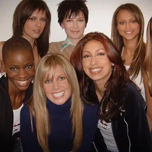 Top Model USA : Le revers du rêve