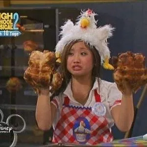 La Vie de Palace de Zack et Cody