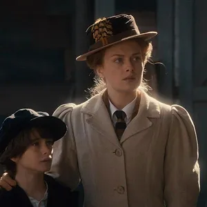 Les Enquêtes de Murdoch