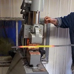 Le Meilleur Forgeron