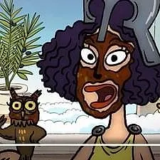 50 Nuances de Grecs